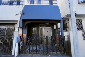 Exteriér nebo vchod ubytování Guest House平安