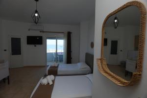 Fotografie z fotogalerie ubytování Michelle Apartments v destinaci Ksamil