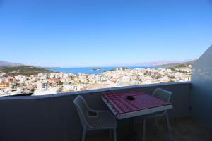 Fotografie z fotogalerie ubytování Michelle Apartments v destinaci Ksamil