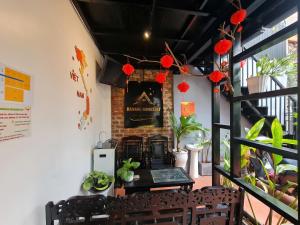 Galeriebild der Unterkunft Banana homestay( Chuối Homestay) in Hue