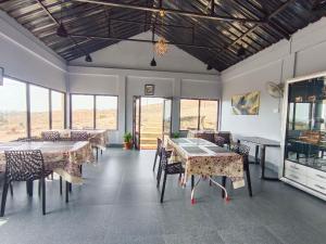 Fotografie z fotogalerie ubytování Serene Resort v destinaci Čérápuňdží