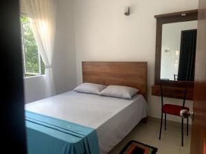 Φωτογραφία από το άλμπουμ του Sudasinghe Apartments σε Homagama