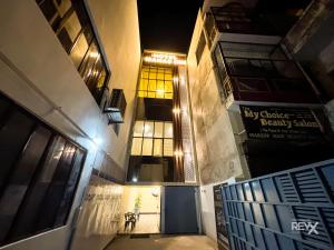 Fotografie z fotogalerie ubytování Hotel Manas Inn v destinaci Ayodhya