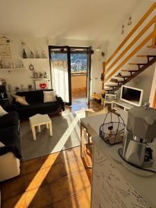 Gallery image of Casa Oliva Little Nest in Barni