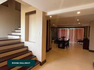 Fotografie z fotogalerie ubytování Coralpoint Gardens Suites & Residences v destinaci Mactan