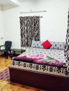 Gallery image of VJ HOME STAY Ooty in Ooty