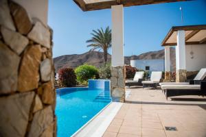 The swimming pool at or close to Playitas Villas - Sports Resort