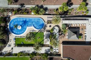 Bazén v ubytování Playitas Hotel - Sports Resort nebo v jeho okolí
