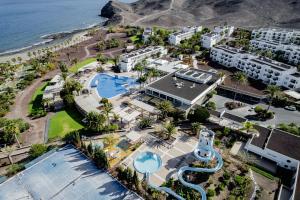 Πισίνα στο ή κοντά στο Playitas Aparthotel - Sports Resort