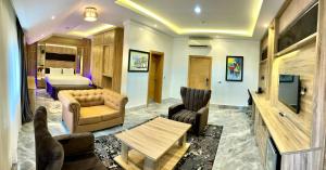 Fotografie z fotogalerie ubytování Ceedapeg Hotels v Uyu