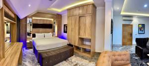 Fotografie z fotogalerie ubytování Ceedapeg Hotels v Uyu