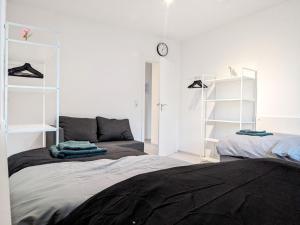 Gallery image of Gleaming Apartment in Mettmann in Mettmann