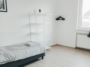 Gallery image of Gleaming Apartment in Mettmann in Mettmann
