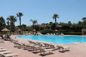 Galeriebild der Unterkunft Amarestyle IGV Club Santagiusta in Castiadas