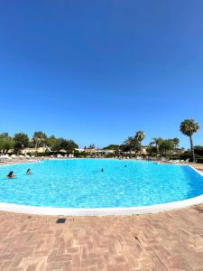 Galeriebild der Unterkunft Amarestyle IGV Club Santagiusta in Castiadas