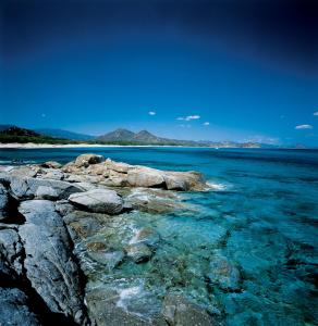 Galeriebild der Unterkunft Amarestyle IGV Club Santagiusta in Castiadas