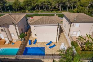 Πισίνα στο ή κοντά στο New Benestar, Pool and Beach Platja de Muro