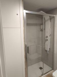 Ένα μπάνιο στο Vivienda Turística La Cordobesa +5 φωτογραφίες