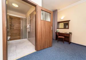 Fotografie z fotogalerie ubytování Hotel Marczewski v destinaci Bielsko-Biala