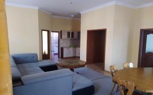Posedenie v ubytovaní Apartmány ORAVA-EDDA