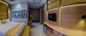 Fotografie z fotogalerie ubytování Ceedapeg Hotels v Uyu