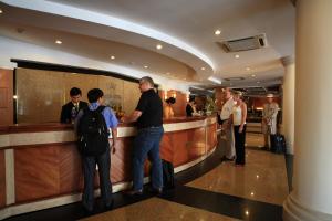 Hosté ubytování Palace Hotel Vung Tau