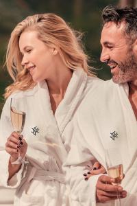 Гости PONTIANA Thalasso Hotel