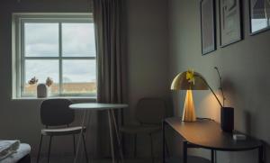 Fotografie z fotogalerie ubytování Ellevilde Boutique Hotel v destinaci Borre