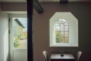 Fotografie z fotogalerie ubytování Ellevilde Boutique Hotel v destinaci Borre