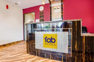 Certifikát, hodnocení, plakát nebo jiný dokument vystavený v ubytování FabExpress Embassy Suites - Nr BKC