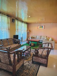 Gallery image of Mahaweli View Bungalow in Kandy