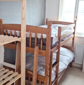 Ένα ή περισσότερα κρεβάτια σε δωμάτιο στο The Escape +20 φωτογραφίες