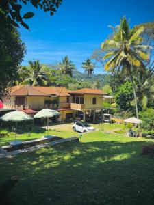Gallery image of Mahaweli View Bungalow in Kandy