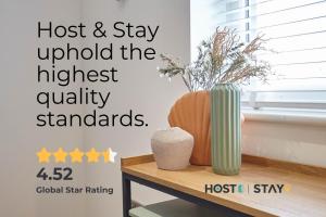 Fotografie z fotogalerie ubytování Host & Stay - Alderfen View v destinaci Neatishead