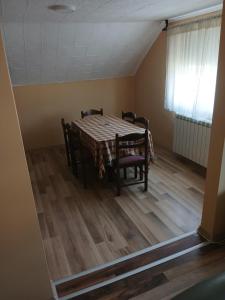 Fotografie z fotogalerie ubytování Kovačević apartman v destinaci Bajina Bašta