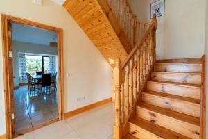 Fotografie z fotogalerie ubytování Tranquil Dingle Hideaway v destinaci Dingle