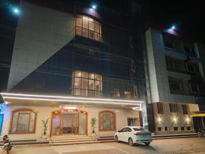 Afbeelding uit fotogalerij van RAMYA REGENCY in Kāraikāl