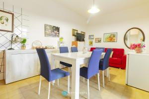 Et tv og/eller underholdning på Grecale House