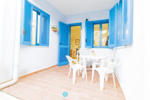 Billede fra billedgalleriet på Grecale House i Torre dell'Orso + 6 billeder