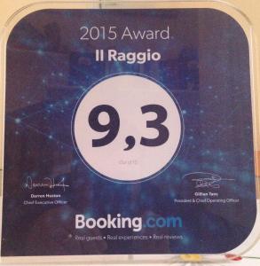 Imagen de la galería de Il Raggio, en Capri