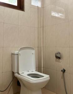 Bagno di Shell Abay