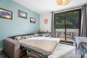 Imagen de la galería de Domaine Coudoulière avec piscine, en Six-Fours-les-Plages