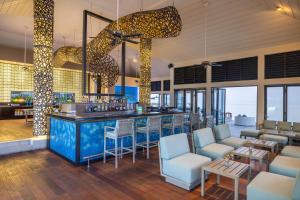 Fotografie z fotogalerie ubytování Angsana Velavaru In-Ocean Villas - Enjoy 2 pax 50 percent off seaplane and for 4 nights and above, Book Stay period from18 June to 30 Sep 2025 v destinaci Dhaalu Atoll