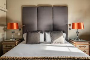 Fotografie z fotogalerie ubytování Stay U-nique Apartments Pou v destinaci Barcelona