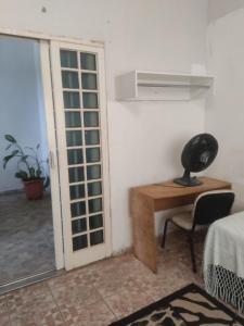 Fotografie z fotogalerie ubytování Quarto individual v destinaci Montes Claros
