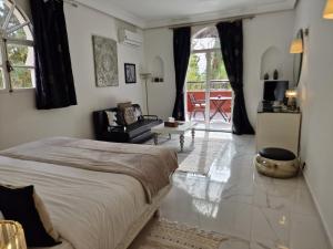 Afbeelding uit fotogalerij van Palace Africa - Marrakech Palmeraie in Marrakesh