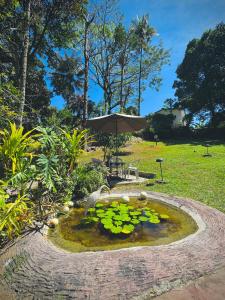Gallery image of Mahaweli View Bungalow in Kandy +20 photos