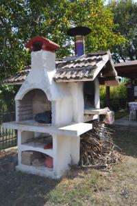 Gallery image of Casa Vacanze Mingos in Carpineta