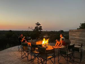 Φυσικό τοπίο κοντά σε αυτό το καταφύγιο