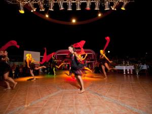 Επισκέπτες που μένουν στο Camping Bijela Uvala - Roan